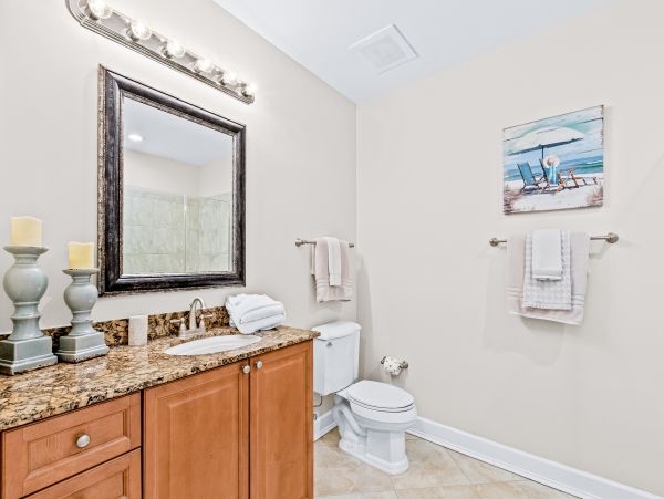 Panama City Beach Condo 1018742