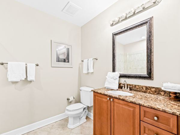 Panama City Beach Condo 1018742