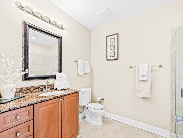 Panama City Beach Condo 1018742