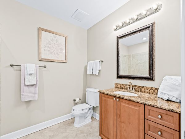 Panama City Beach Condo 1018742