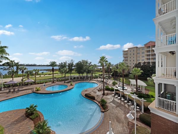 Panama City Beach Condo 1018742