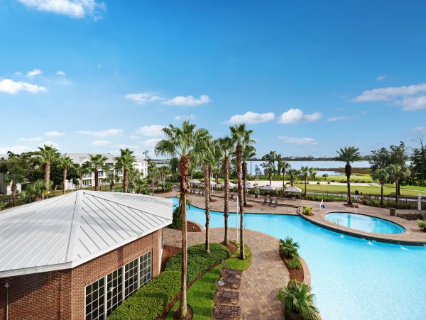 Panama City Beach Condo 1018742