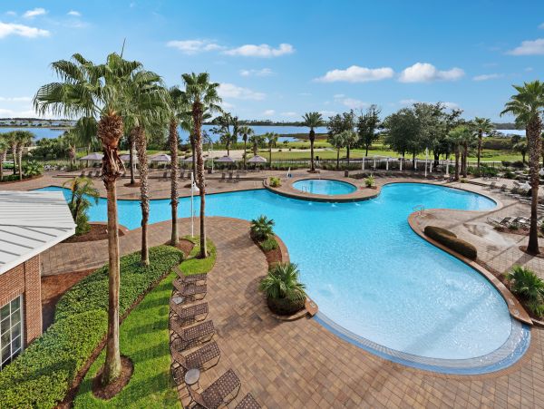 Panama City Beach Condo 1018742