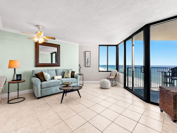 Panama City Beach Condo 1018743
