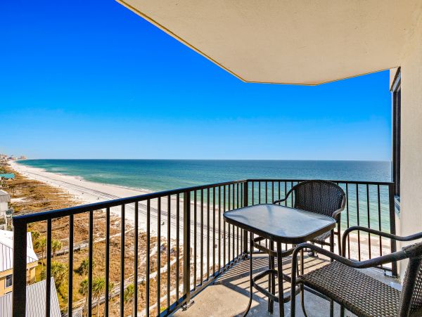 Panama City Beach Condo 1018743
