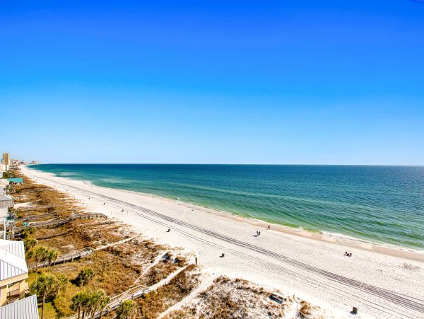 Panama City Beach Condo 1018743