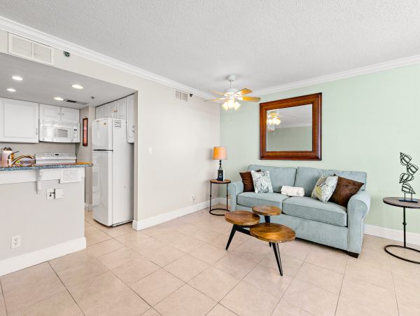 Panama City Beach Condo 1018743