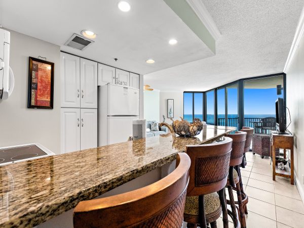 Panama City Beach Condo 1018743