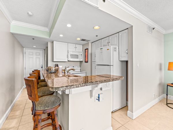 Panama City Beach Condo 1018743