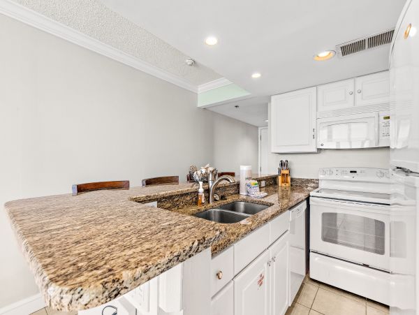 Panama City Beach Condo 1018743