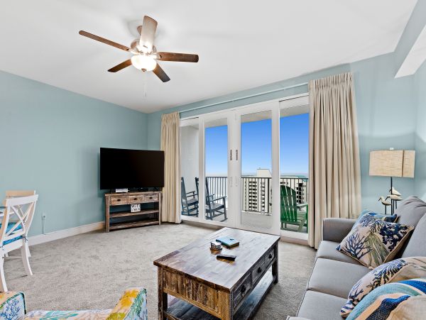 Panama City Beach Home 1018744