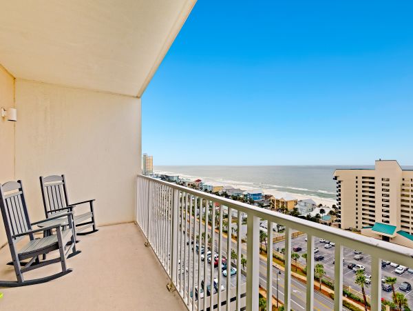 Panama City Beach Home 1018744