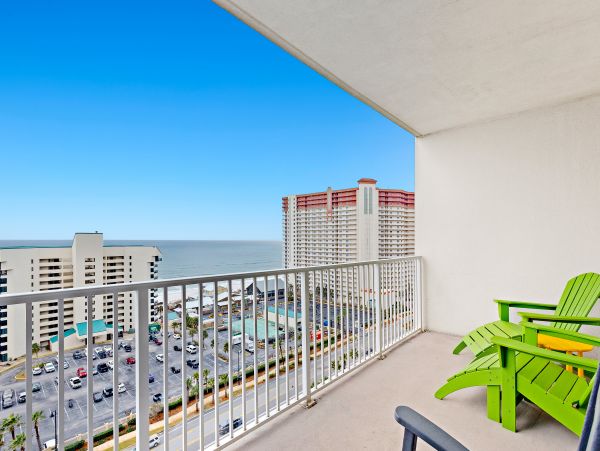 Panama City Beach Home 1018744