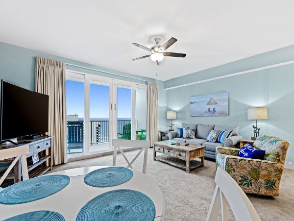 Panama City Beach Home 1018744