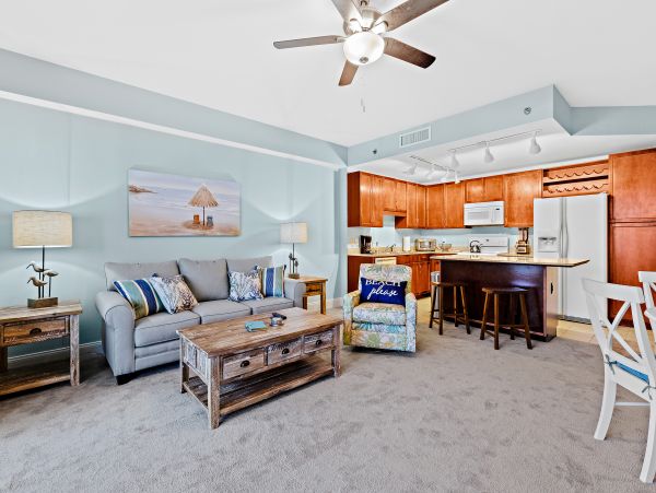 Panama City Beach Home 1018744