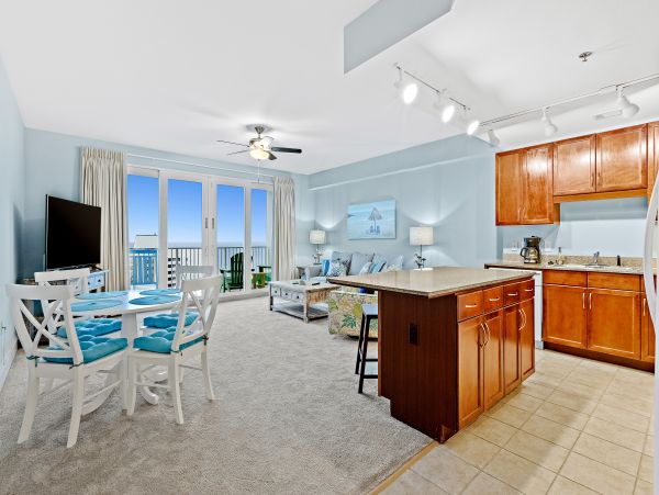 Panama City Beach Home 1018744