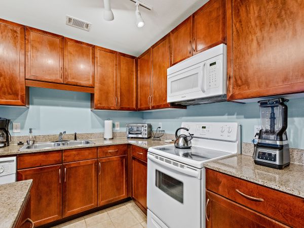 Panama City Beach Home 1018744