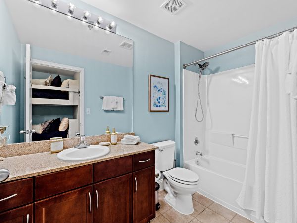 Panama City Beach Home 1018744