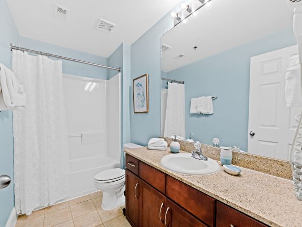 Panama City Beach Home 1018744