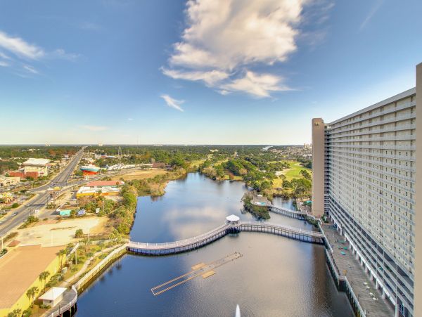 Panama City Beach Home 1018744
