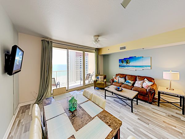Panama City Beach Home 1018745