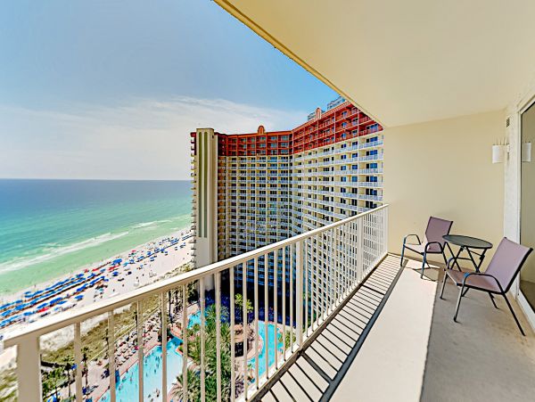 Panama City Beach Home 1018745
