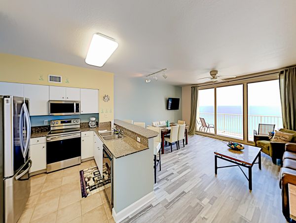 Panama City Beach Home 1018745