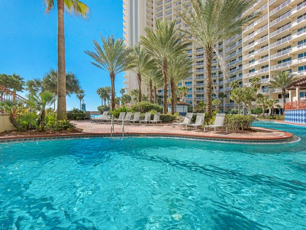 Panama City Beach Home 1018745