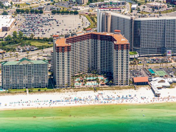 Panama City Beach Home 1018745