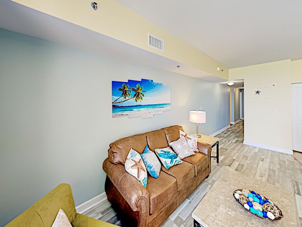 Panama City Beach Home 1018745