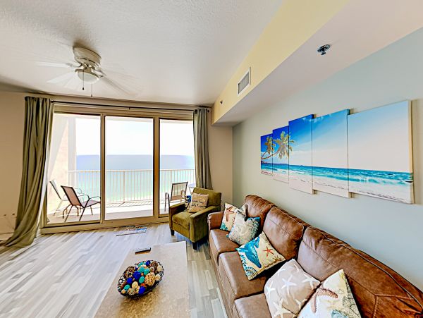 Panama City Beach Home 1018745