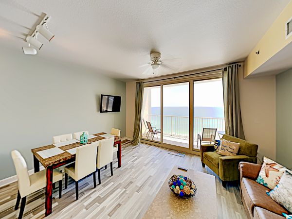 Panama City Beach Home 1018745