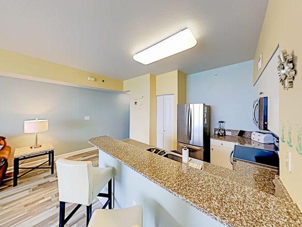 Panama City Beach Home 1018745