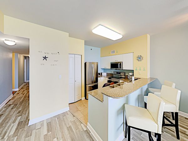 Panama City Beach Home 1018745
