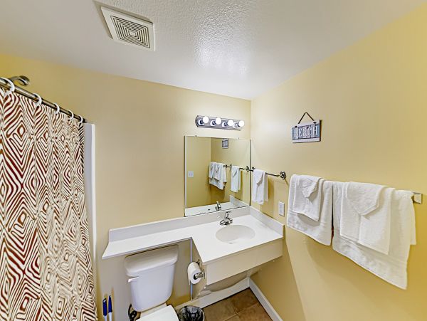 Panama City Beach Home 1018745