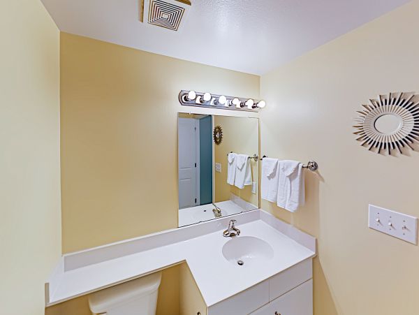 Panama City Beach Home 1018745