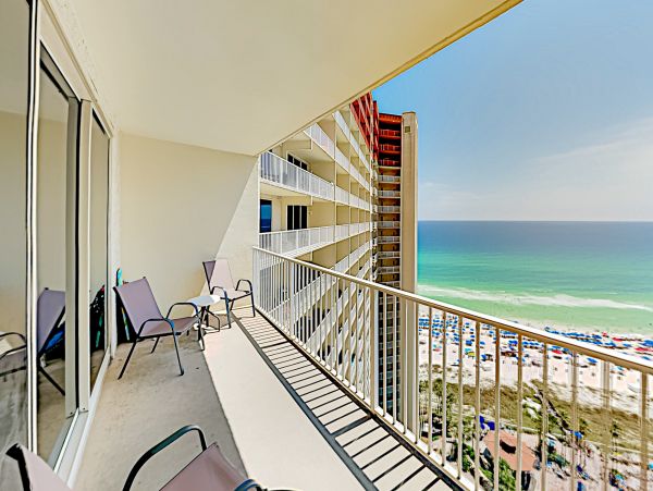 Panama City Beach Home 1018745
