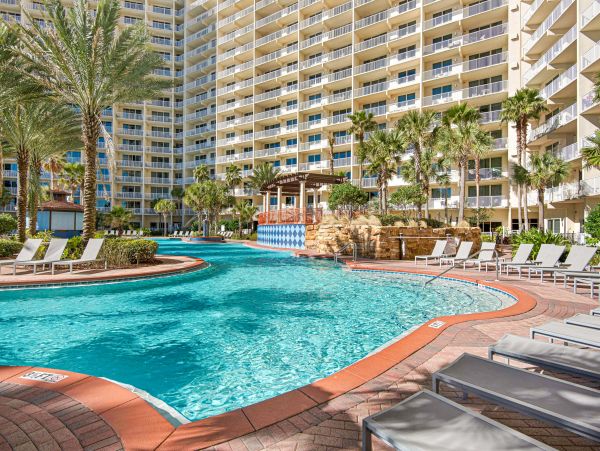 Panama City Beach Home 1018745