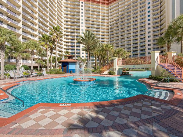 Panama City Beach Home 1018745