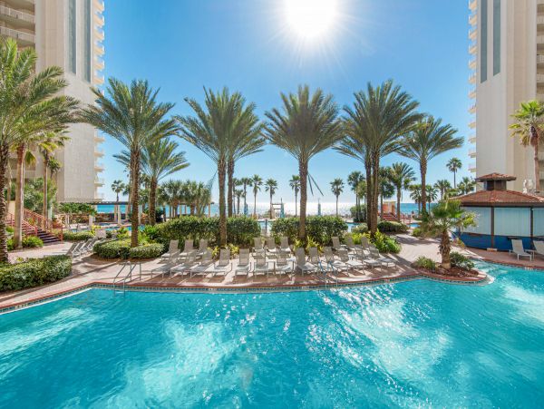 Panama City Beach Home 1018745
