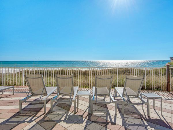 Panama City Beach Home 1018745