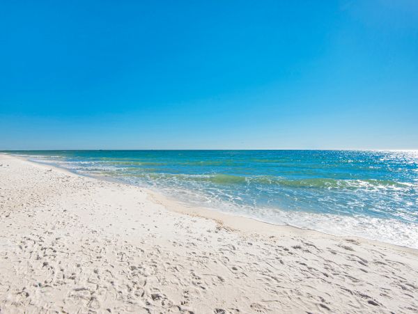 Panama City Beach Home 1018745