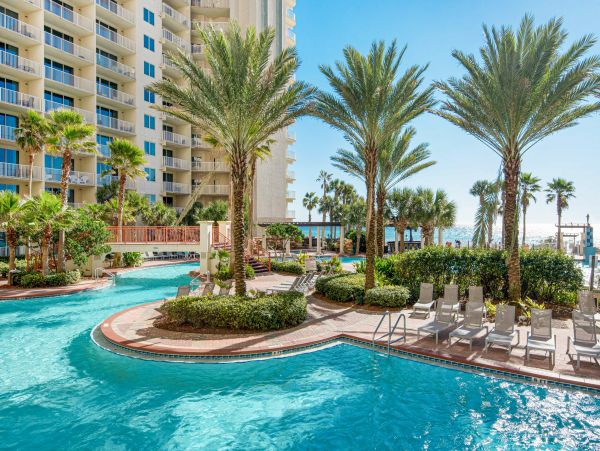 Panama City Beach Home 1018745