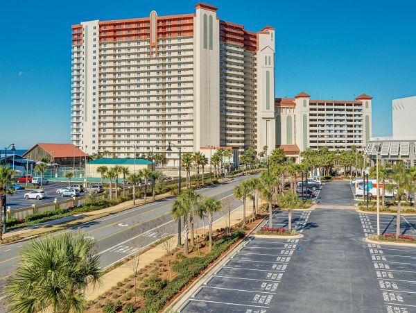 Panama City Beach Home 1018745