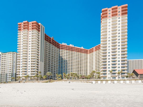 Panama City Beach Home 1018745