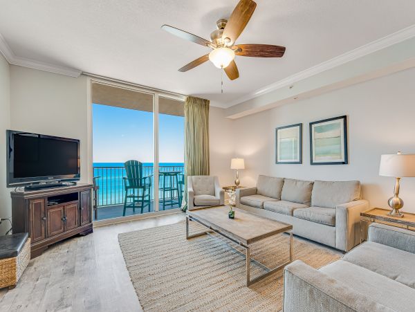 Panama City Beach Condo 1018746