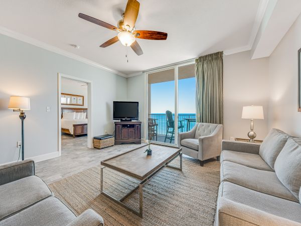 Panama City Beach Condo 1018746