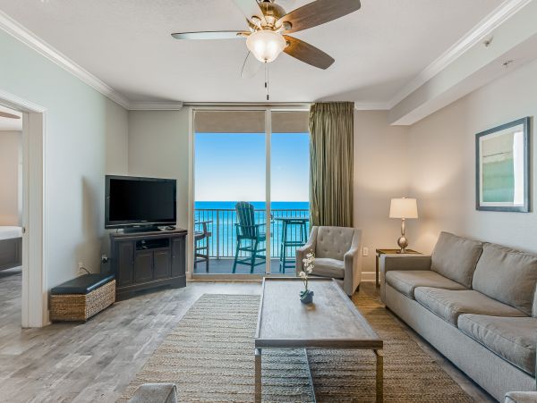 Panama City Beach Condo 1018746