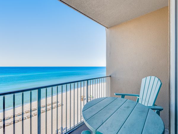 Panama City Beach Condo 1018746