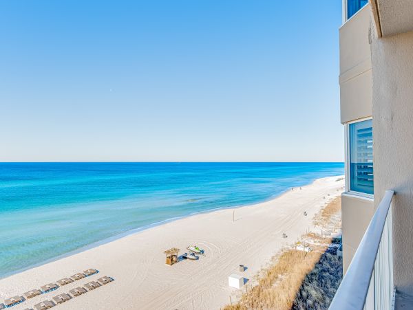 Panama City Beach Condo 1018746